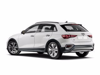 AUDI A3 allstreet 35 TFSI S tronic Business Advanced