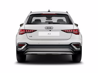 AUDI A3 allstreet 35 TFSI S tronic Business Advanced