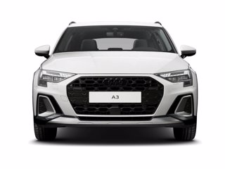 AUDI A3 allstreet 35 TFSI S tronic Business Advanced