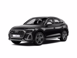 AUDI SQ5 SPB TFSI mHEV+ quattro
