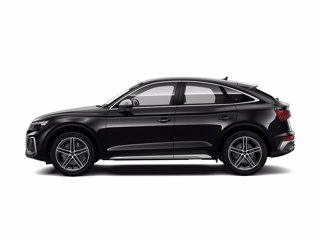 AUDI SQ5 SPB TFSI mHEV+ quattro