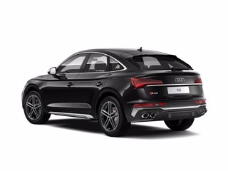 AUDI SQ5 SPB TFSI mHEV+ quattro