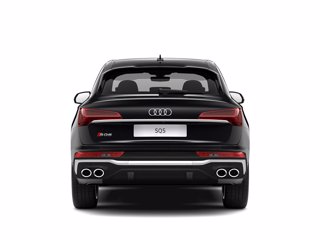 AUDI SQ5 SPB TFSI mHEV+ quattro