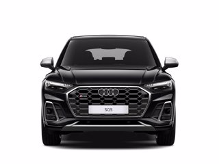 AUDI SQ5 SPB TFSI mHEV+ quattro