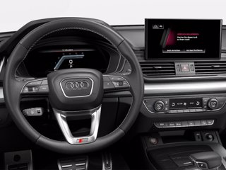 AUDI SQ5 SPB TFSI mHEV+ quattro