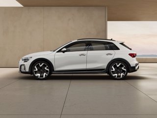AUDI A3 allstreet 35 TFSI S tronic Identity Contrast