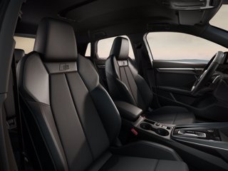 AUDI A3 allstreet 35 TFSI S tronic Identity Contrast