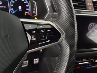 VOLKSWAGEN Tiguan 1.5 tsi r-line 150cv dsg