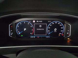 VOLKSWAGEN Tiguan 1.5 tsi r-line 150cv dsg