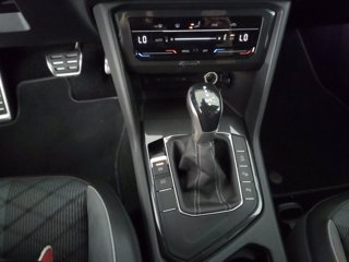VOLKSWAGEN Tiguan 1.5 tsi r-line 150cv dsg