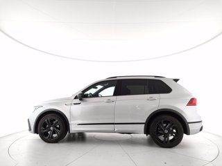 VOLKSWAGEN Tiguan 1.5 tsi r-line 150cv dsg