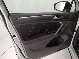 VOLKSWAGEN Tiguan 1.5 tsi r-line 150cv dsg