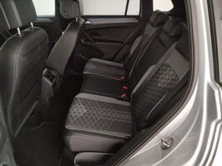 VOLKSWAGEN Tiguan 1.5 tsi r-line 150cv dsg