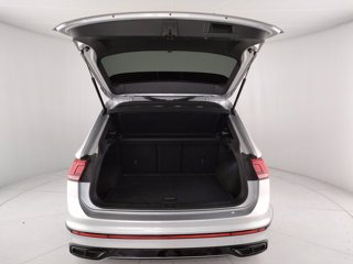 VOLKSWAGEN Tiguan 1.5 tsi r-line 150cv dsg