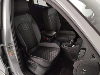 VOLKSWAGEN Tiguan 1.5 tsi r-line 150cv dsg