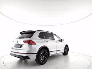 VOLKSWAGEN Tiguan 1.5 tsi r-line 150cv dsg