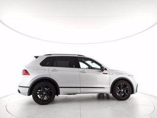 VOLKSWAGEN Tiguan 1.5 tsi r-line 150cv dsg