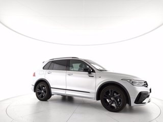 VOLKSWAGEN Tiguan 1.5 tsi r-line 150cv dsg