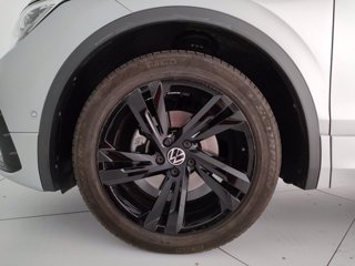 VOLKSWAGEN Tiguan 1.5 tsi r-line 150cv dsg
