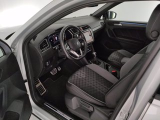 VOLKSWAGEN Tiguan 1.5 tsi r-line 150cv dsg
