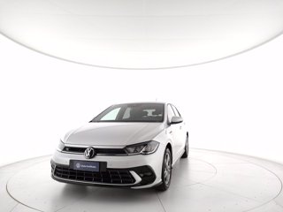 VOLKSWAGEN Polo 1.0 tsi r-line 95cv