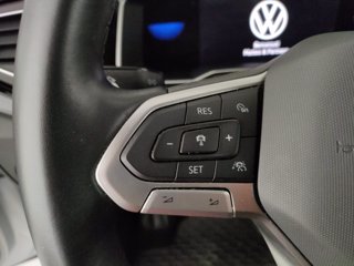 VOLKSWAGEN Polo 1.0 tsi r-line 95cv