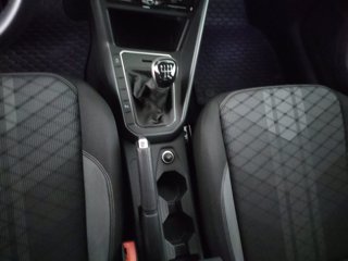 VOLKSWAGEN Polo 1.0 tsi r-line 95cv