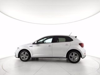 VOLKSWAGEN Polo 1.0 tsi r-line 95cv