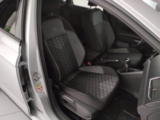 VOLKSWAGEN Polo 1.0 tsi r-line 95cv