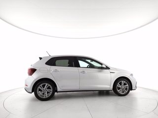 VOLKSWAGEN Polo 1.0 tsi r-line 95cv