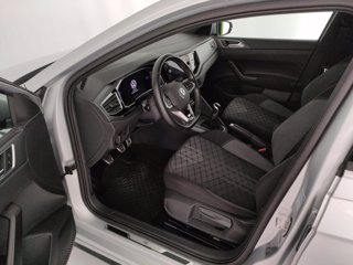 VOLKSWAGEN Polo 1.0 tsi r-line 95cv