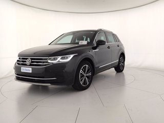 VOLKSWAGEN Tiguan 1.5 tsi elegance 150cv dsg