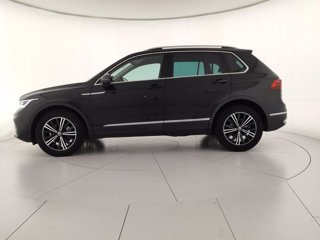 VOLKSWAGEN Tiguan 1.5 tsi elegance 150cv dsg