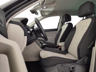 VOLKSWAGEN Tiguan 1.5 tsi elegance 150cv dsg