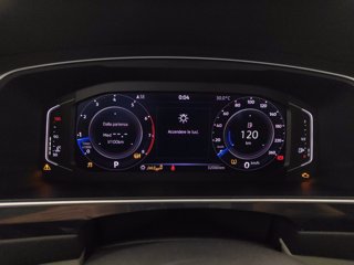 VOLKSWAGEN Tiguan 1.5 tsi elegance 150cv dsg