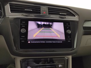 VOLKSWAGEN Tiguan 1.5 tsi elegance 150cv dsg