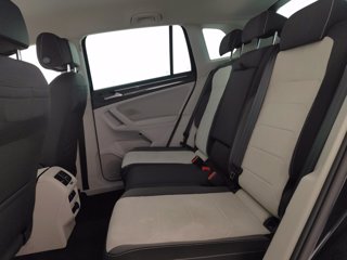 VOLKSWAGEN Tiguan 1.5 tsi elegance 150cv dsg