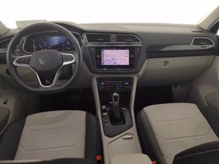 VOLKSWAGEN Tiguan 1.5 tsi elegance 150cv dsg