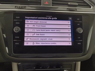 VOLKSWAGEN Tiguan 1.5 tsi elegance 150cv dsg