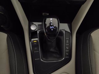 VOLKSWAGEN Tiguan 1.5 tsi elegance 150cv dsg