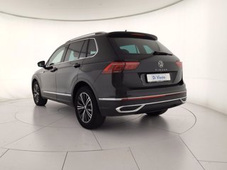 VOLKSWAGEN Tiguan 1.5 tsi elegance 150cv dsg
