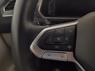 VOLKSWAGEN Tiguan 1.5 tsi elegance 150cv dsg