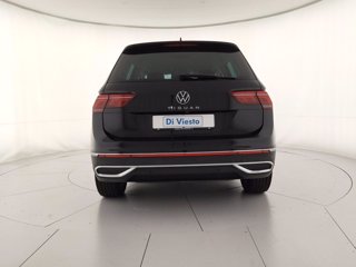 VOLKSWAGEN Tiguan 1.5 tsi elegance 150cv dsg