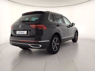 VOLKSWAGEN Tiguan 1.5 tsi elegance 150cv dsg