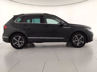VOLKSWAGEN Tiguan 1.5 tsi elegance 150cv dsg