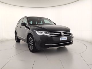 VOLKSWAGEN Tiguan 1.5 tsi elegance 150cv dsg