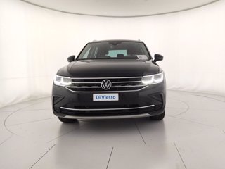 VOLKSWAGEN Tiguan 1.5 tsi elegance 150cv dsg
