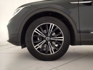 VOLKSWAGEN Tiguan 1.5 tsi elegance 150cv dsg