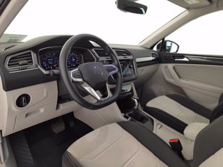 VOLKSWAGEN Tiguan 1.5 tsi elegance 150cv dsg
