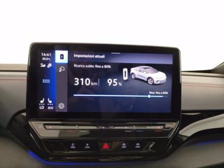 VOLKSWAGEN Id.5 77 kwh gtx 4motion 299cv